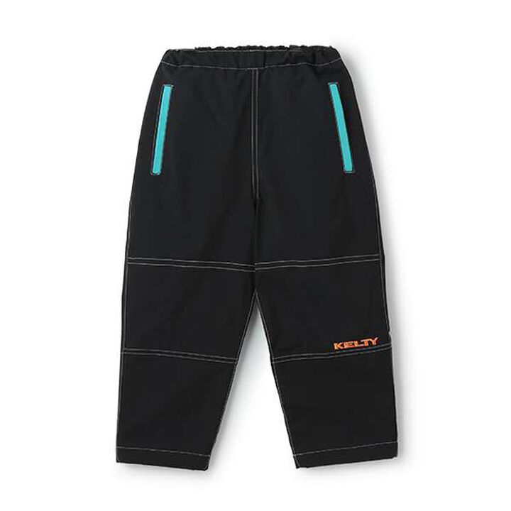 [KELTY] Color-Blocked Contrast Stitching Pants,Green, medium image number 6