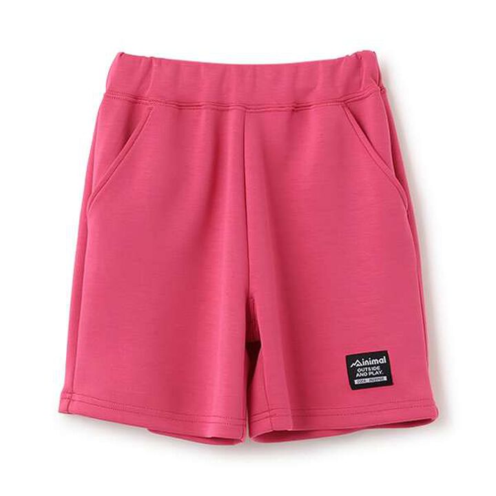 [Water-Repellent] 5-Minute Length Cut Pants,Orange, medium image number 2