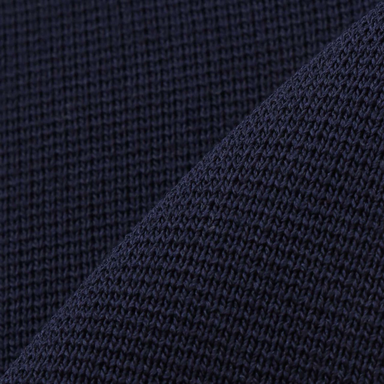 Flower Embroidery Knit Bolero,Off white, large image number 7