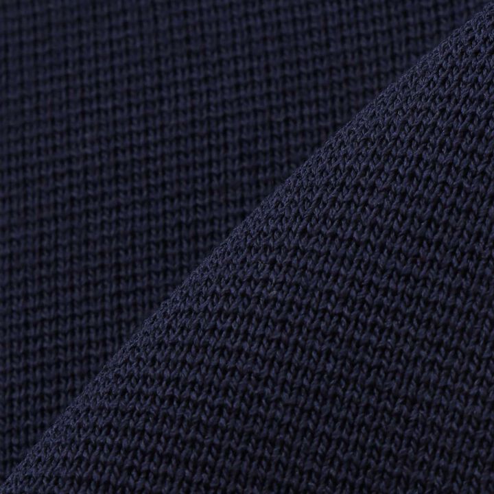 Flower Embroidery Knit Bolero,Off white, medium image number 7