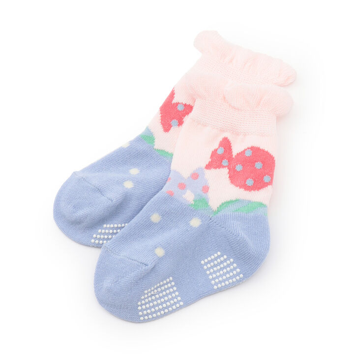 Candy Crew Socks,, medium