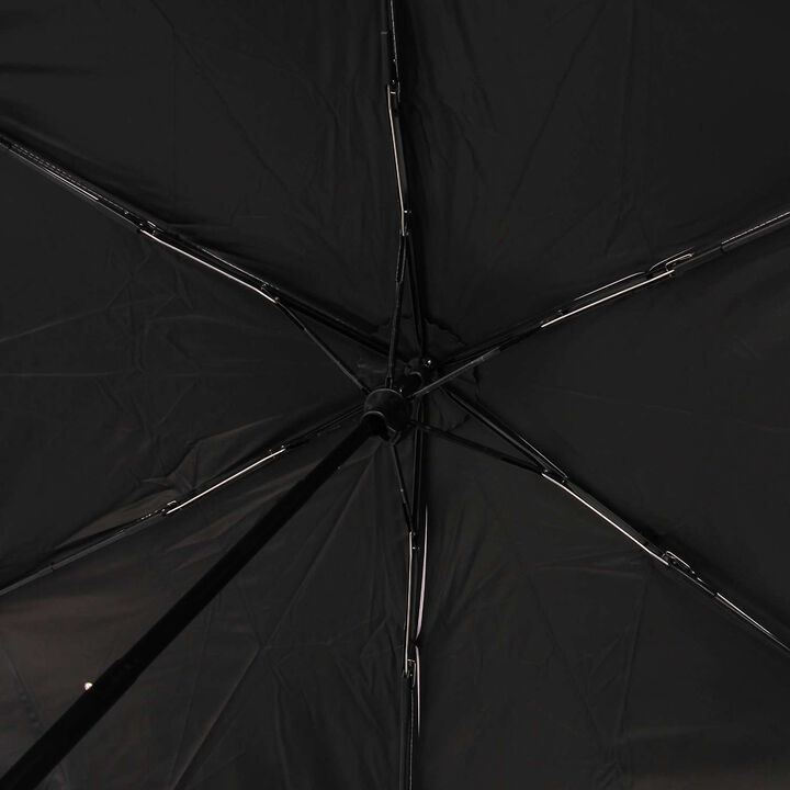 [UV] 50cm Folding Umbrella,Off white, medium image number 1