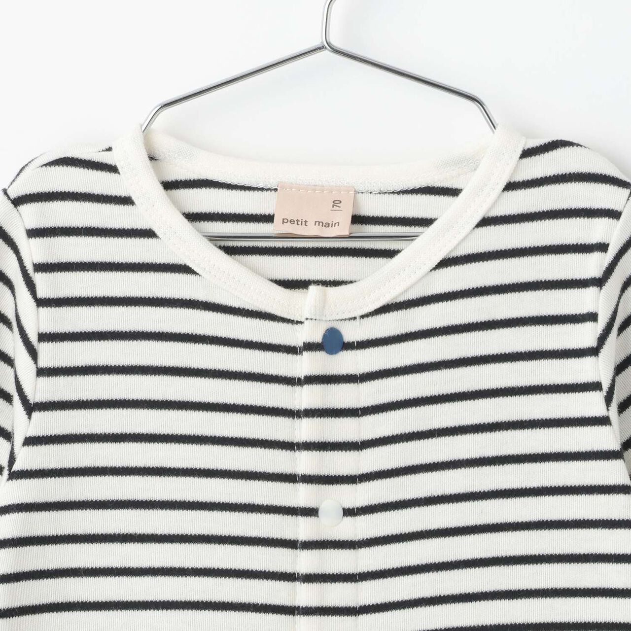 [Monpoke] Sailor Coverall,Lemon yellow, large image number 5