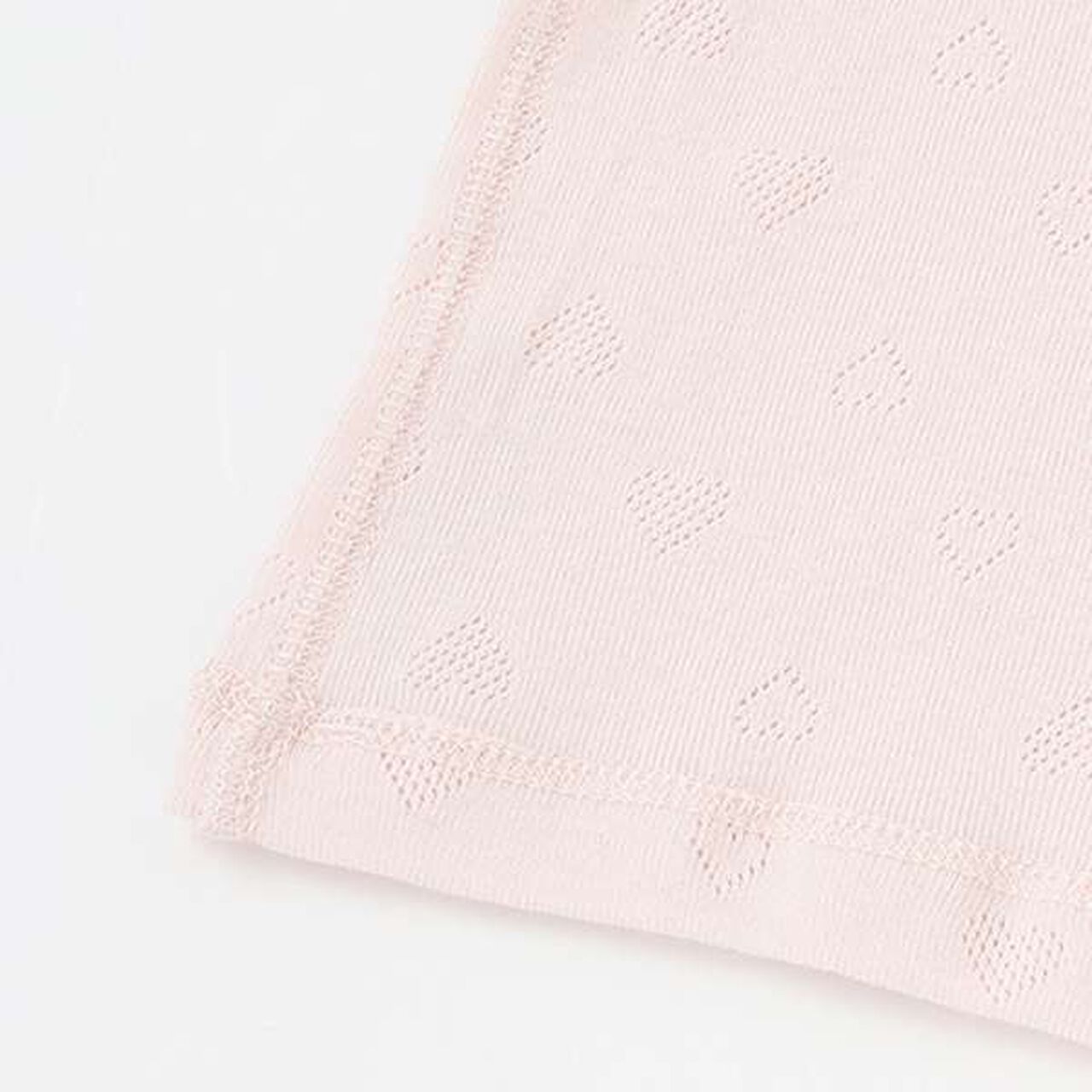 [Weak Acidity] Camisole Undergarment 2P,Ivory, large image number 5