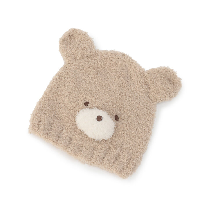 Animal Marshmallow Beanie,, medium