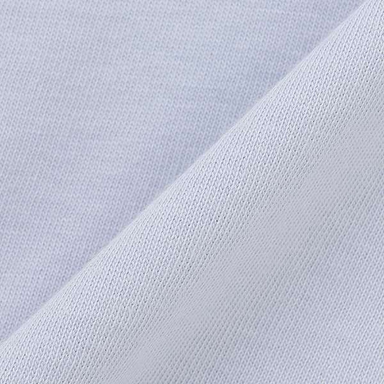 Sailor Print Short Sleeve T-Shirt,Off white, large image number 8