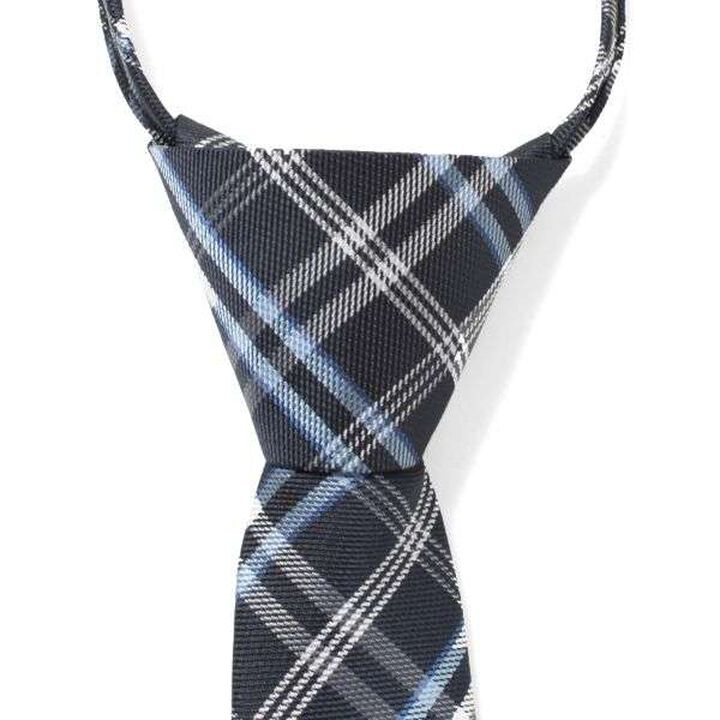 Patterned Tie,Blue, medium image number 13