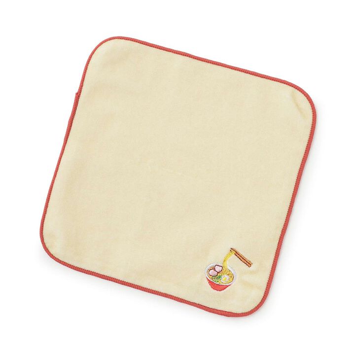 Assorted Embroidered Accent Handkerchief,, medium