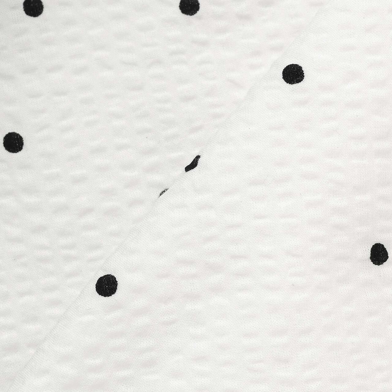 [套裝] 縮褶彈性下擺上衣與短褲套裝,藍色, large image number 25