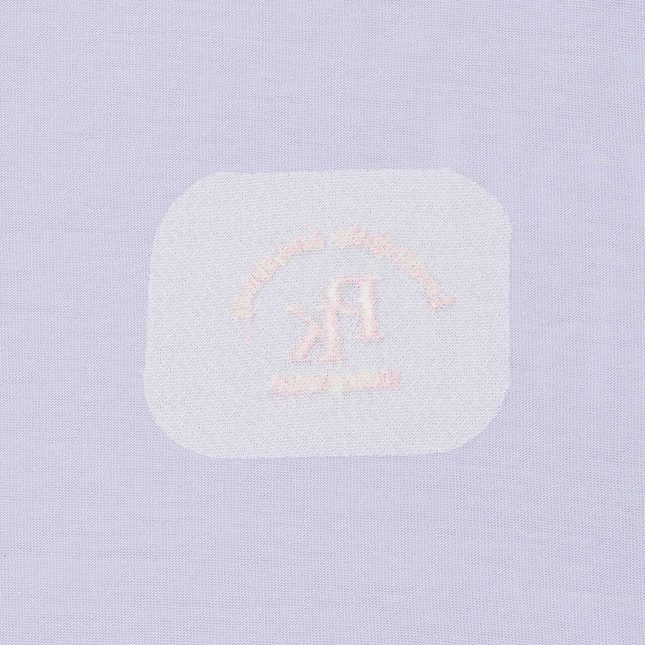 [2WAY・Quick-Dry Absorbent] T-Shirt with Clear Belt,Lavender, large image number 5