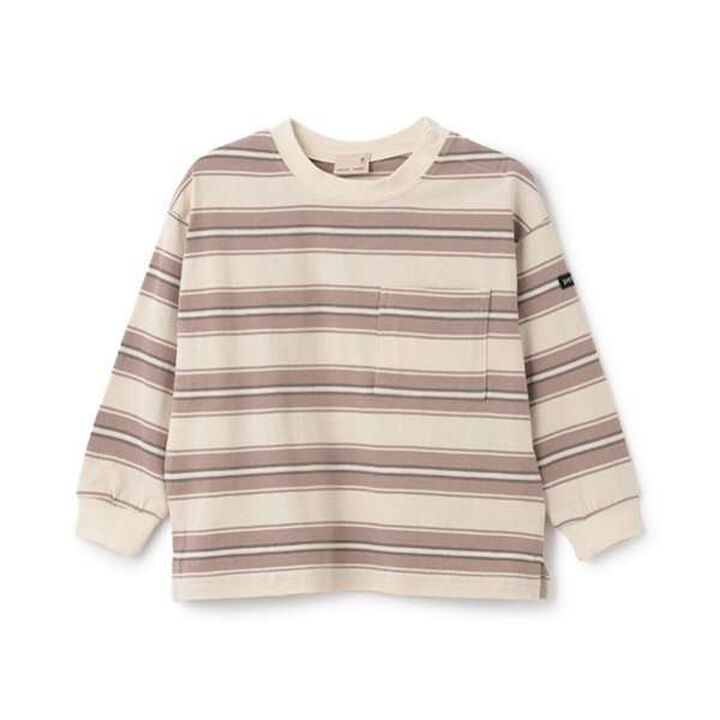 Multi-Stripe T-Shirt,Green, medium image number 12