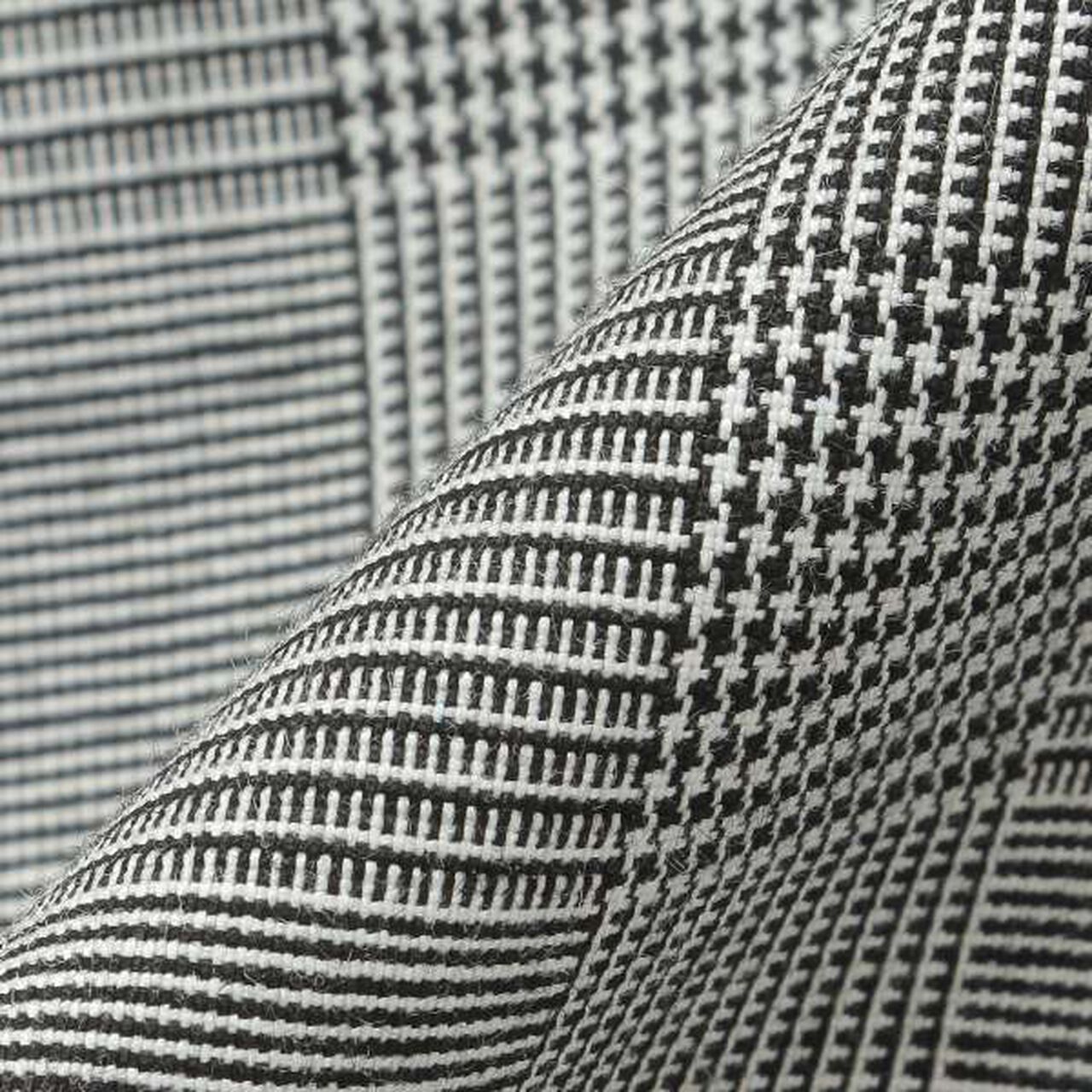 Ceremony Vest,Gray, large image number 7