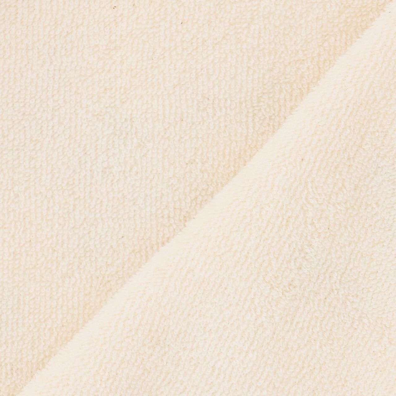 Wild Strawberry Reversible Vest [Organic] [Made in Japan],Pearl white, large image number 6