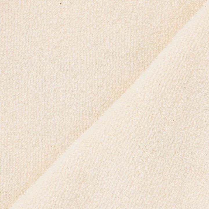 Wild Strawberry Reversible Vest [Organic] [Made in Japan],Pearl white, medium image number 6