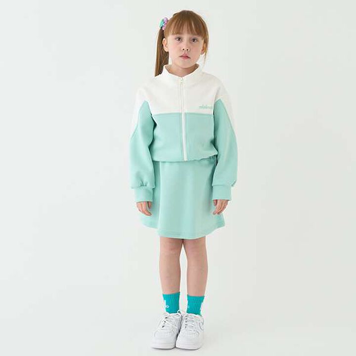 [Water-Repellent] Bi-Color Set,Lemon yellow, medium image number 32