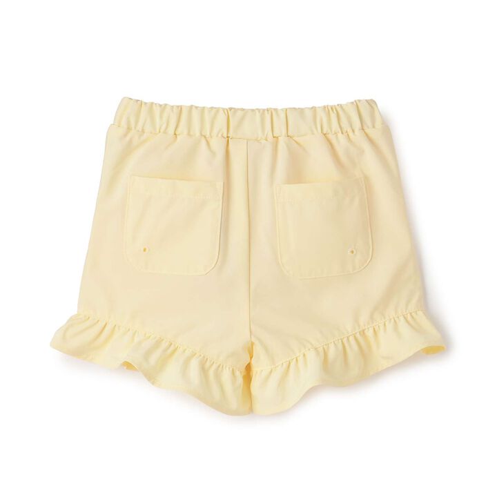 [Land and Water Use] Frill Shorts,Pink, medium image number 15