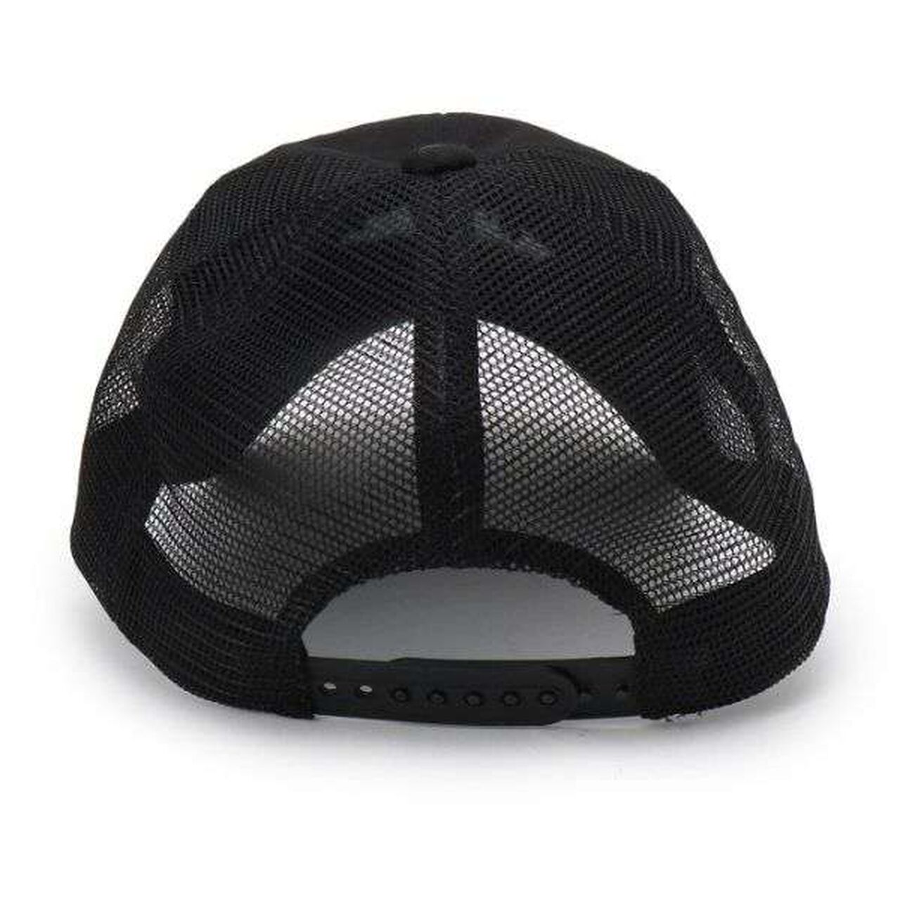 College Logo Cap,Black, large image number 4