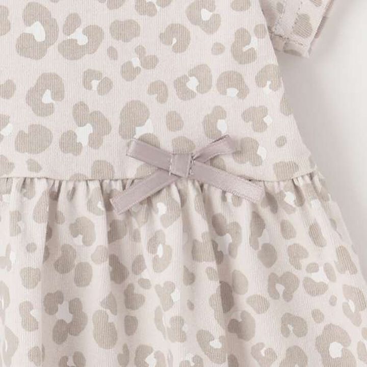 [Web Exclusive] Cut Tunic,Light beige, medium image number 12