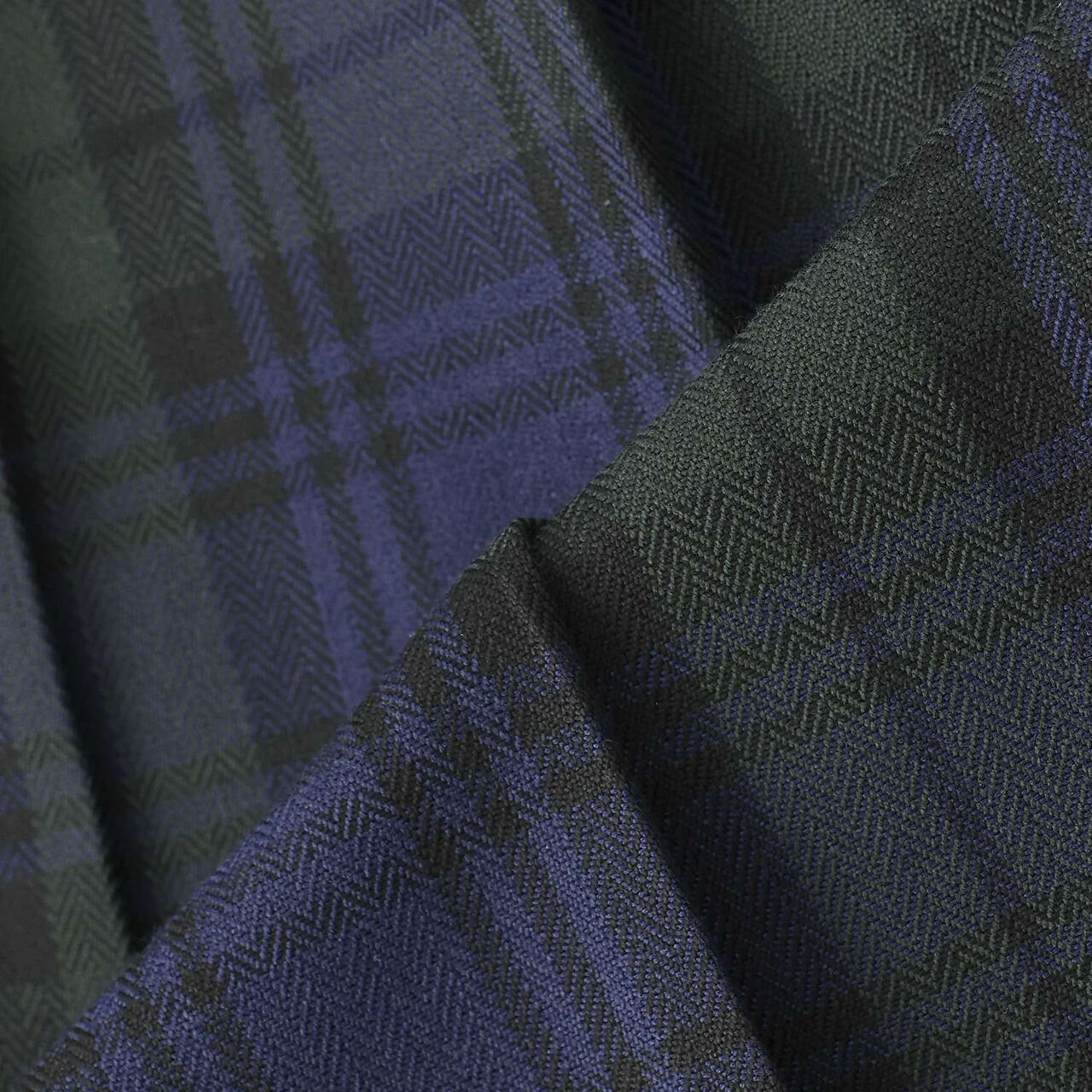 [Link] Pleated Skirt,Deep gray, large image number 9