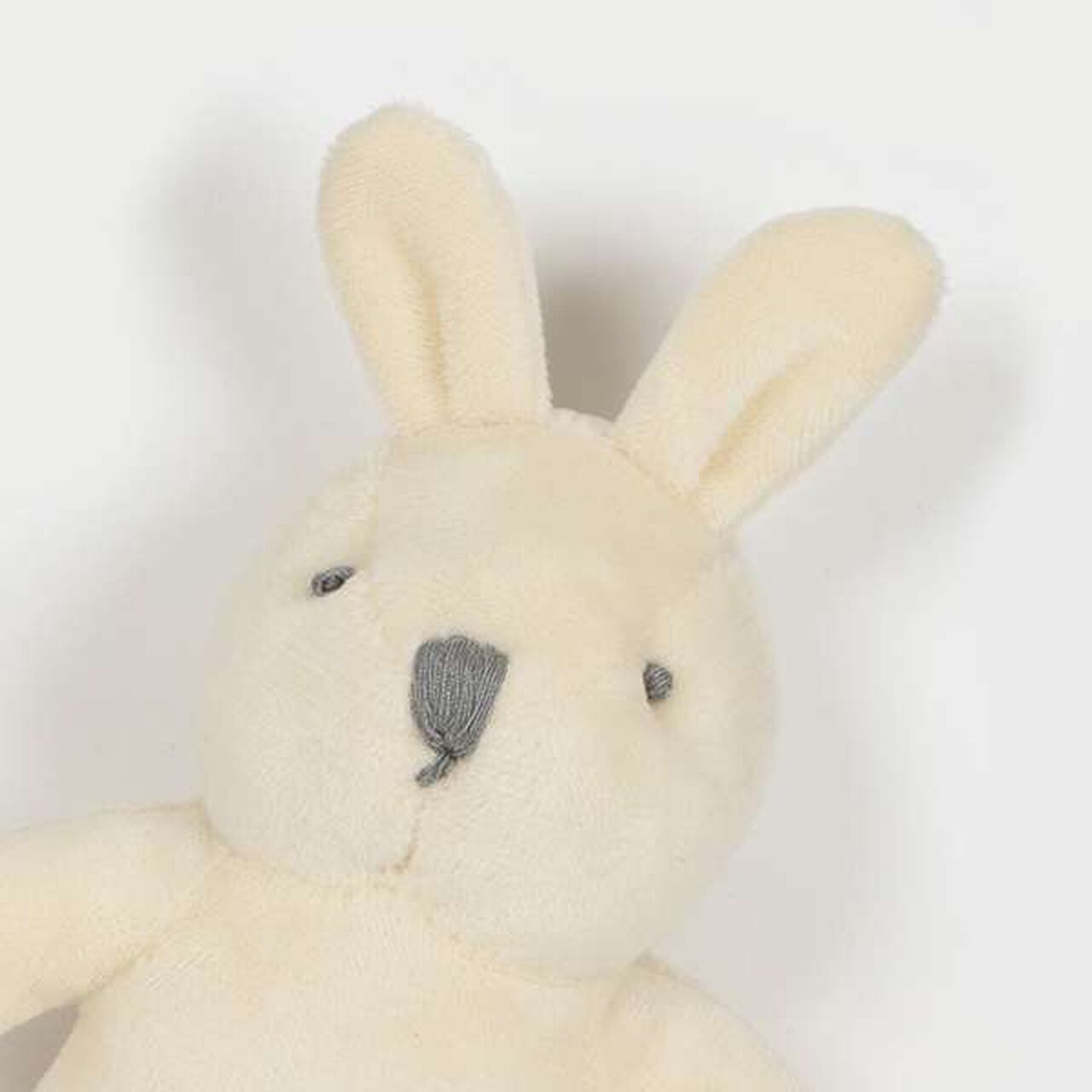 Animal Rattle,Mustard, large image number 7