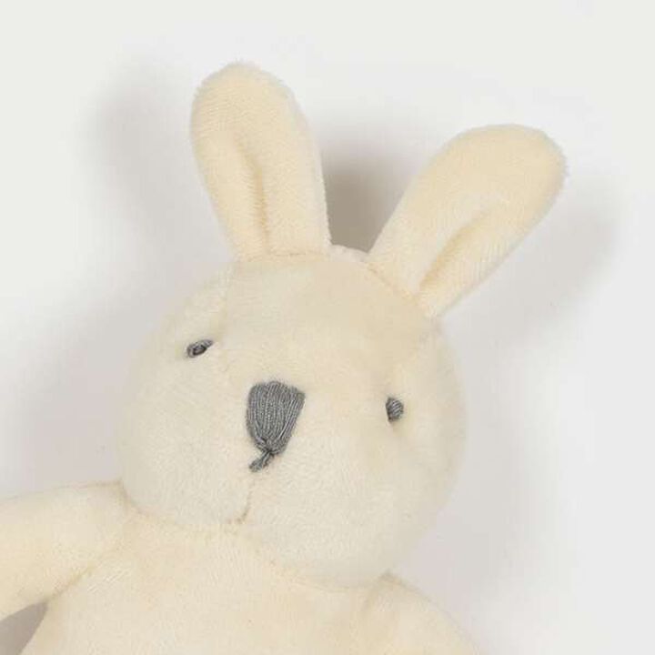 Animal Rattle,Mustard, medium image number 7