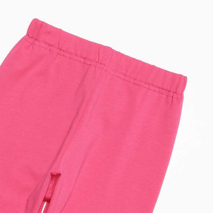 Color Leggings,Yellow, medium image number 2