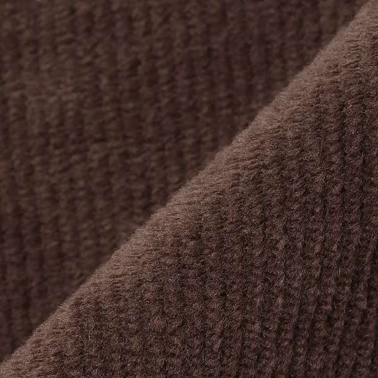 Cut Corduroy Baker Pants,Black, large image number 6