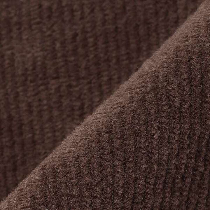 Cut Corduroy Baker Pants,Black, medium image number 6