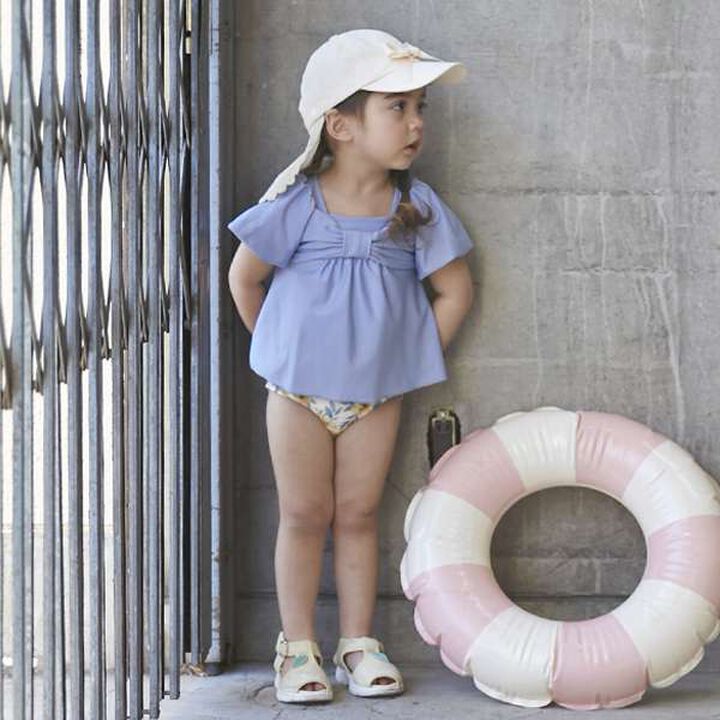 Fruit Sandals,Light pink, medium image number 1