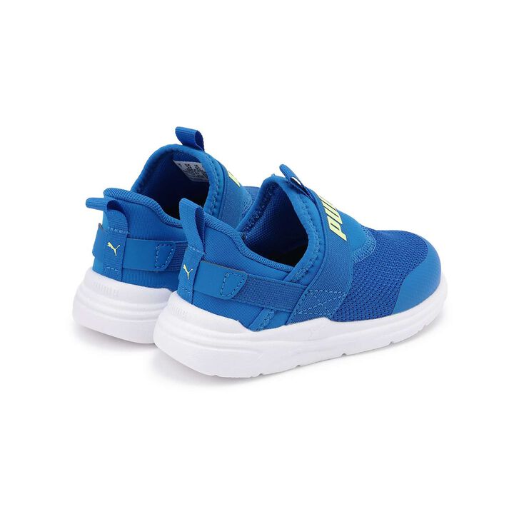 [PUMA] Soft Wired 2PS,Black, medium image number 1