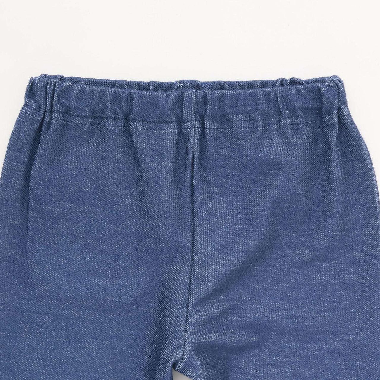 [Zootopia] 3/4 Length Leggings,Blue, large image number 12