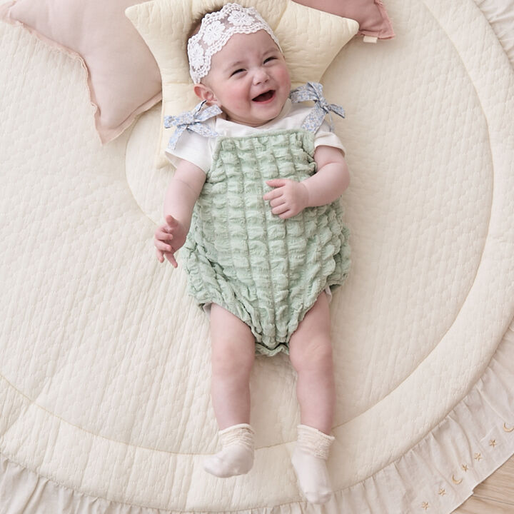 Poko Poko Overalls,, medium