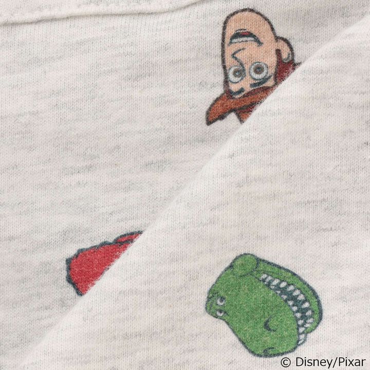 [Disney/Pixar] TOY STORY Cut Pants,Navy, medium image number 21