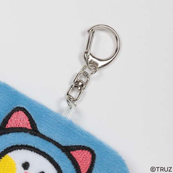 [TRUZ] [LTXC] Photo Card Case,White, medium image number 6