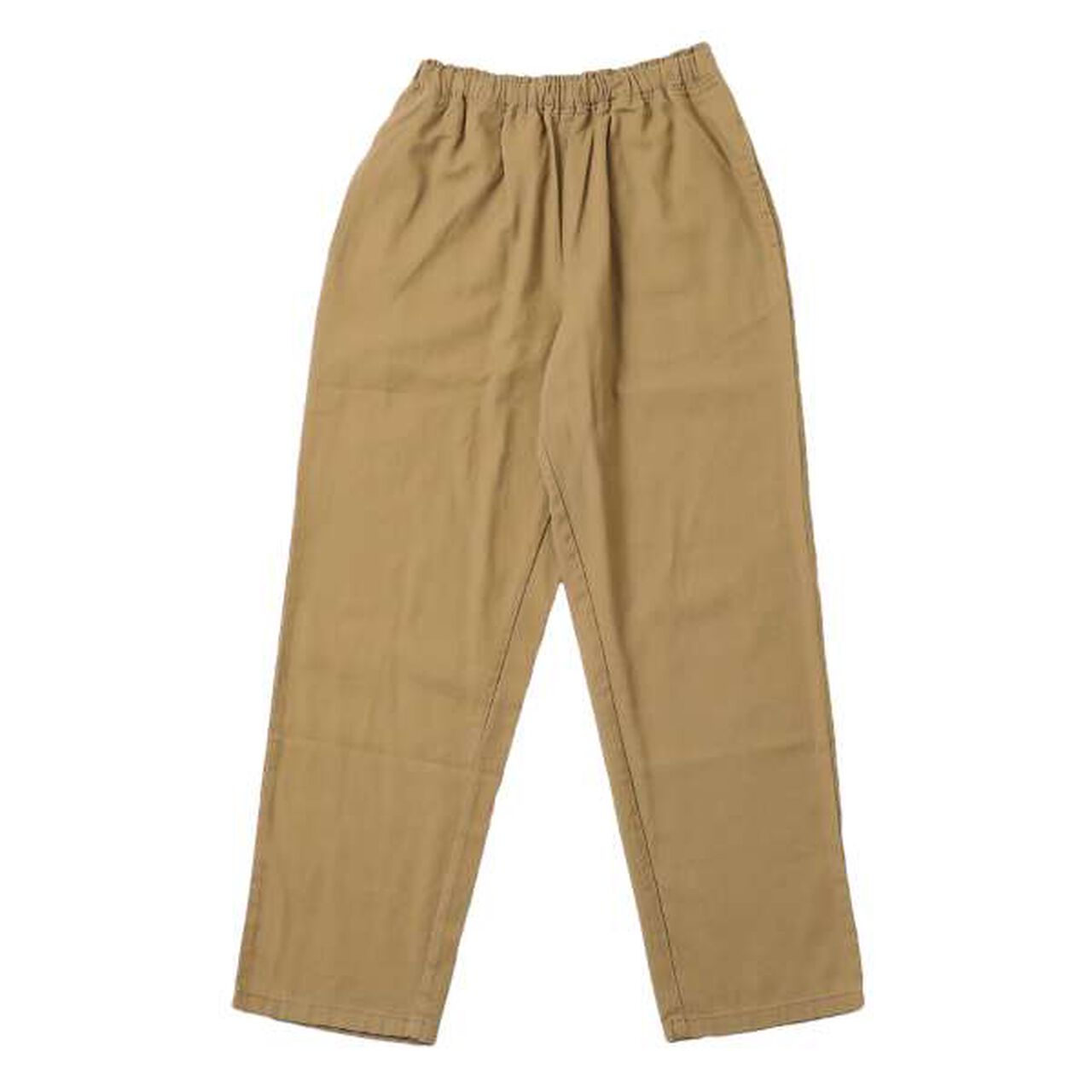 Cotton Twill Chef Pants,Navy, large image number 7