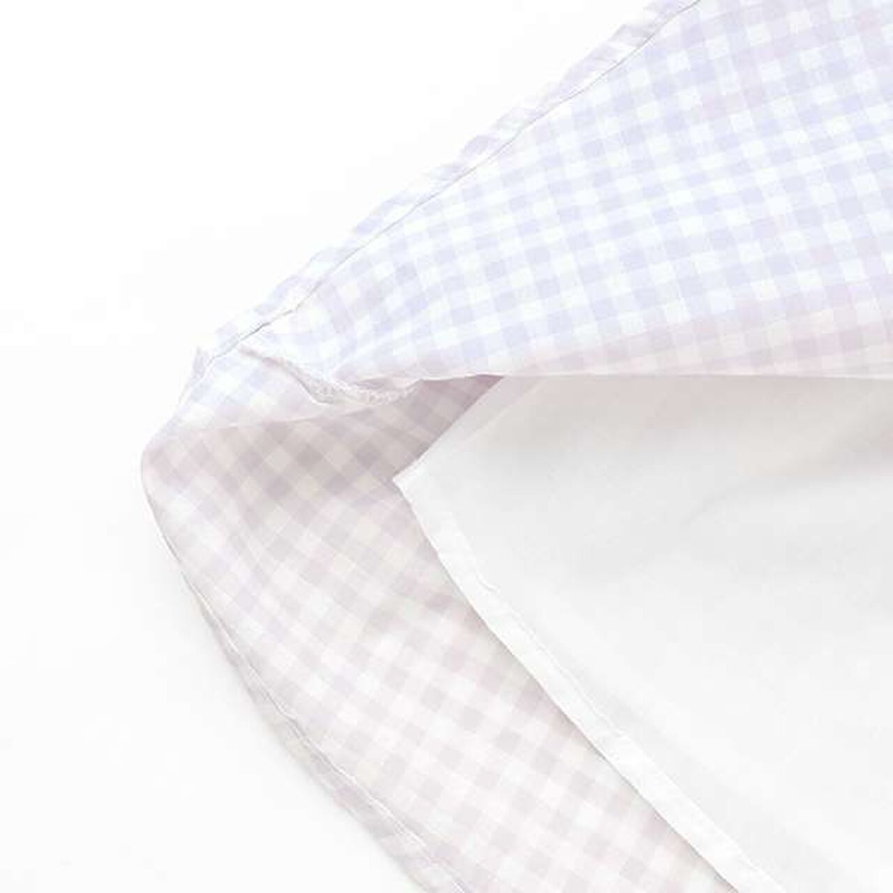 [Link] Smocked One-Piece Dress,Off white, large image number 10