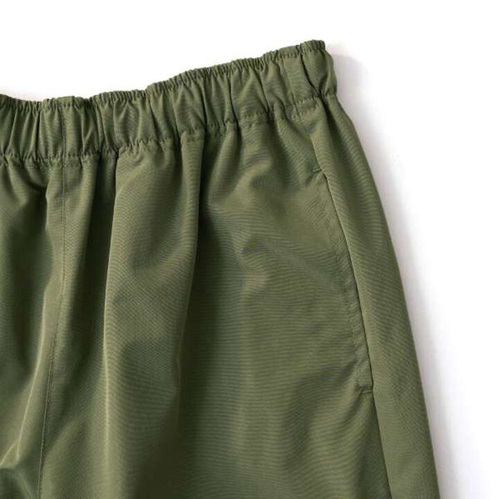 [Easycare] Poly Stretch Chef Pants,Beige, medium image number 2