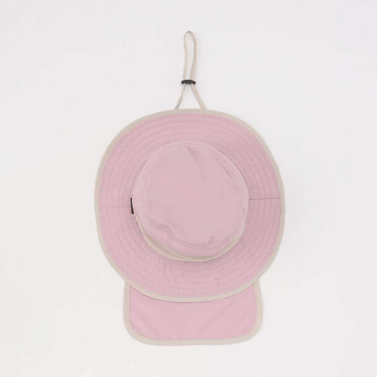 Insect Repellent Hat,Light green, large image number 5