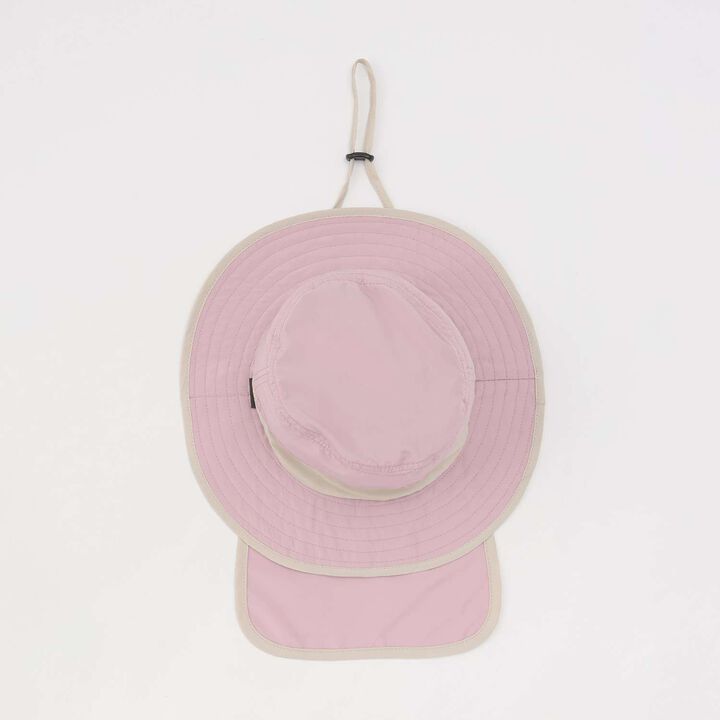 Insect Repellent Hat,Light green, medium image number 5