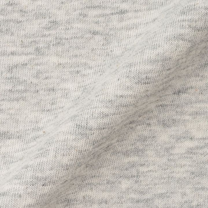 [TOMICA] Stain Resistant Quick-Dry UV Kaiteki Tenjiku Color-Blocked T-Shirt,Pearl white, medium image number 11