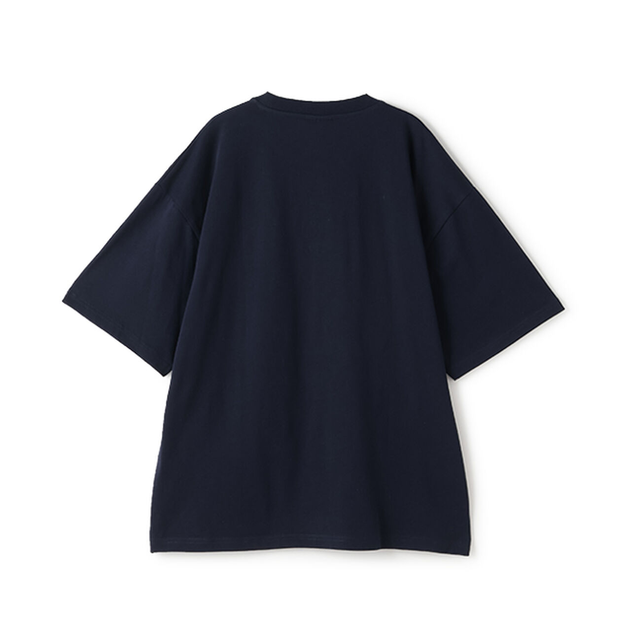 [Cool Touch] High Cool Cotton Harvard University Short Sleeve T-Shirt,White, large image number 3