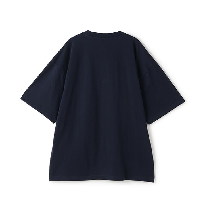 [Cool Touch] High Cool Cotton Harvard University Short Sleeve T-Shirt,White, medium image number 3