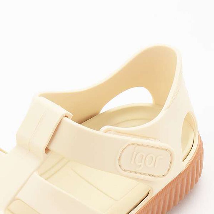 NICO CARAMEL,Ivory, medium image number 2