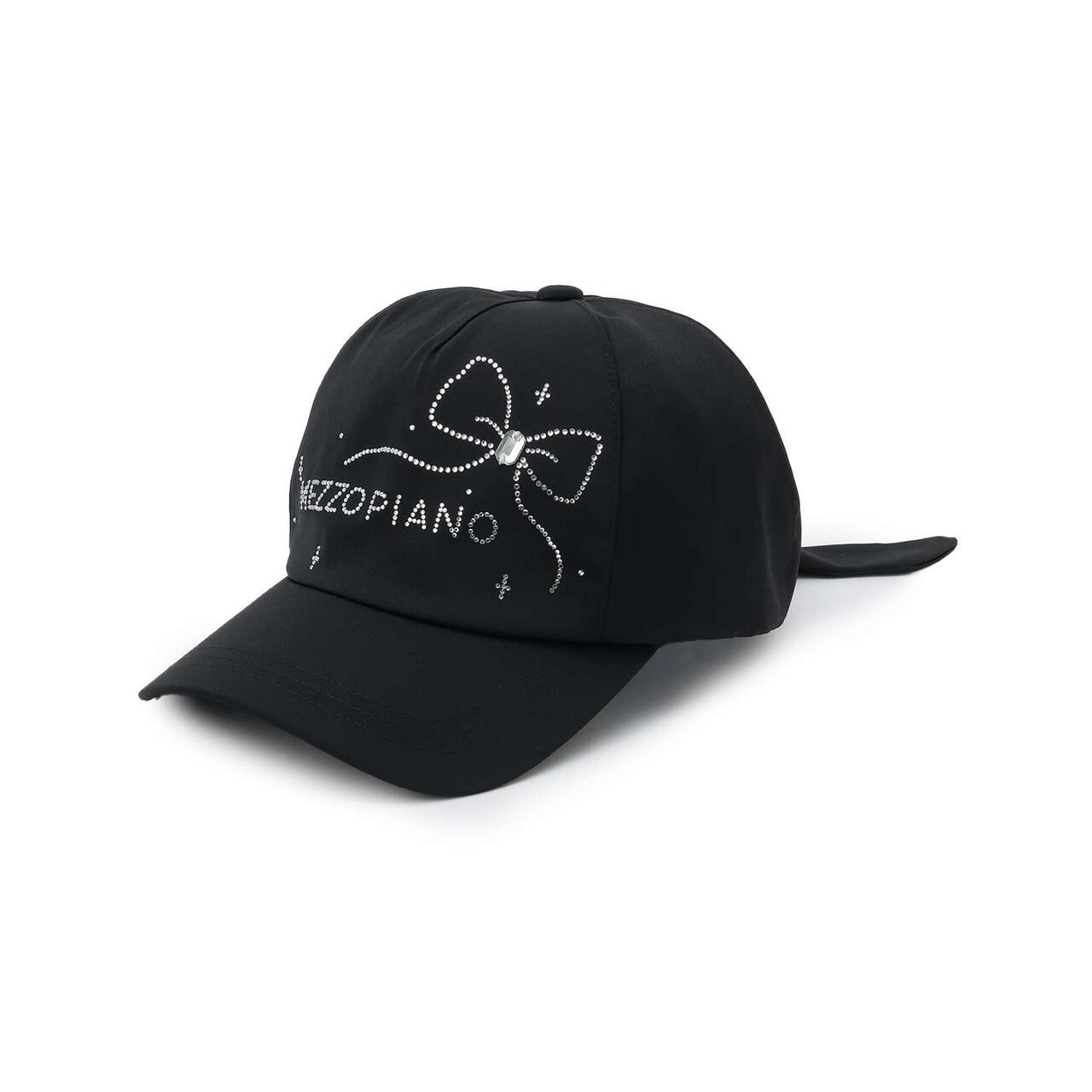 Sparkling Logo Cap [Cool Touch & UV Protection],Light pink, large image number 5