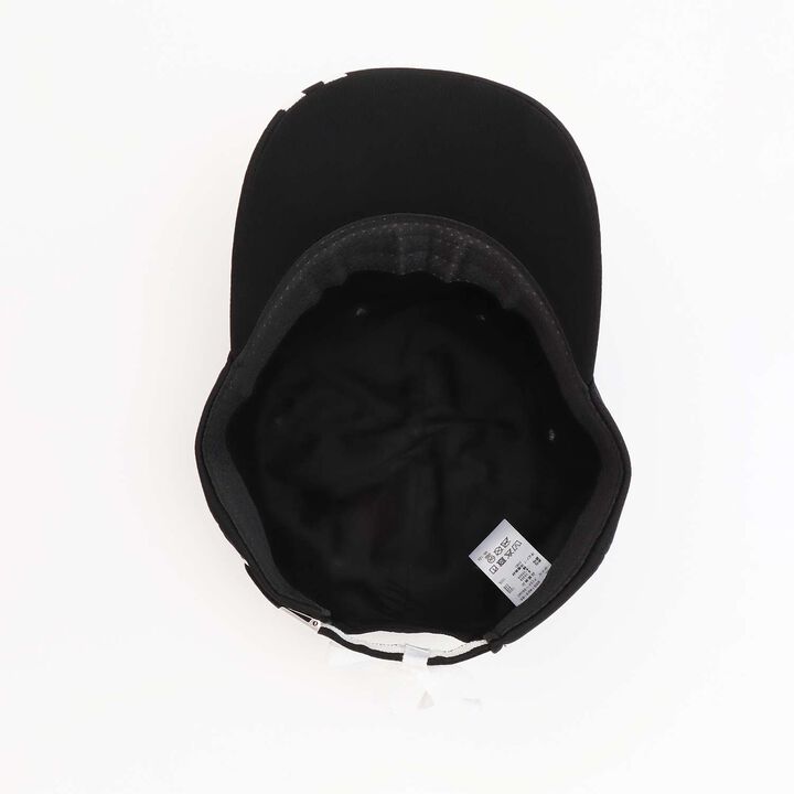 Sporty Line Cap,Black, medium image number 4