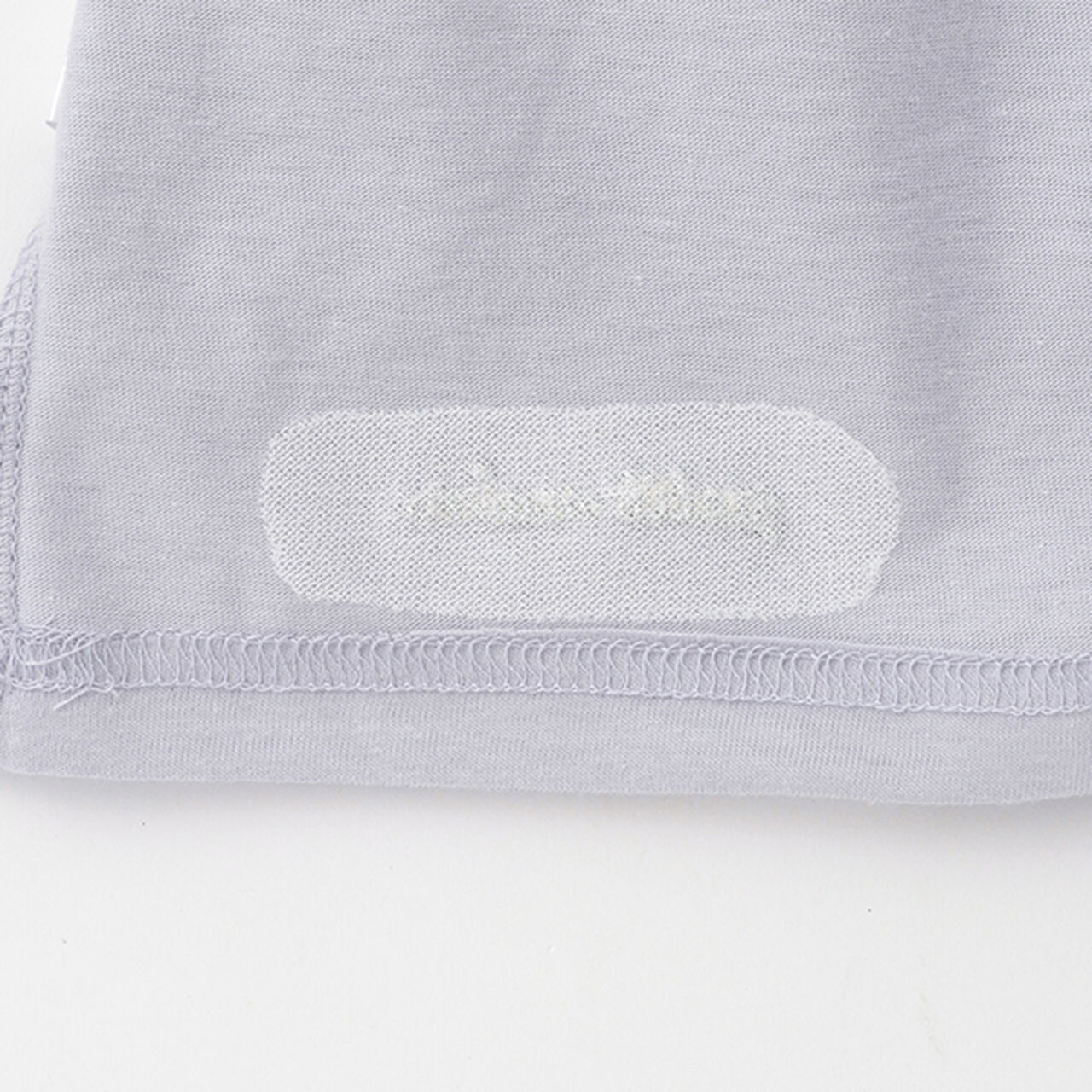 Strawberry Embroidery Long-Sleeve T-Shirt,Off white, large image number 4