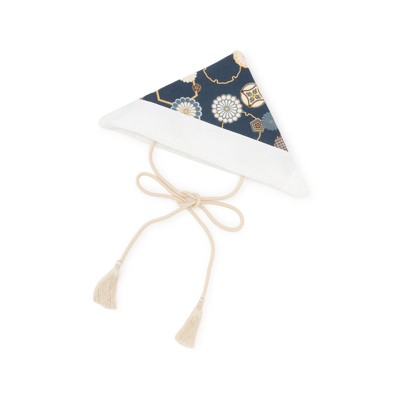 Hooded Cap,Beige, large image number 4