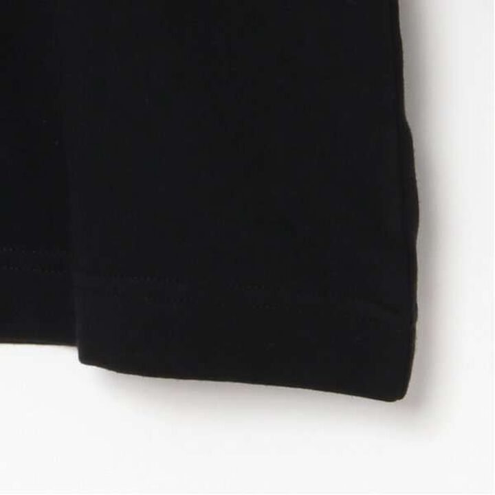 [GOOD PRICE] Bonjour Chaton Long-Sleeve T-Shirt,Black, medium image number 14