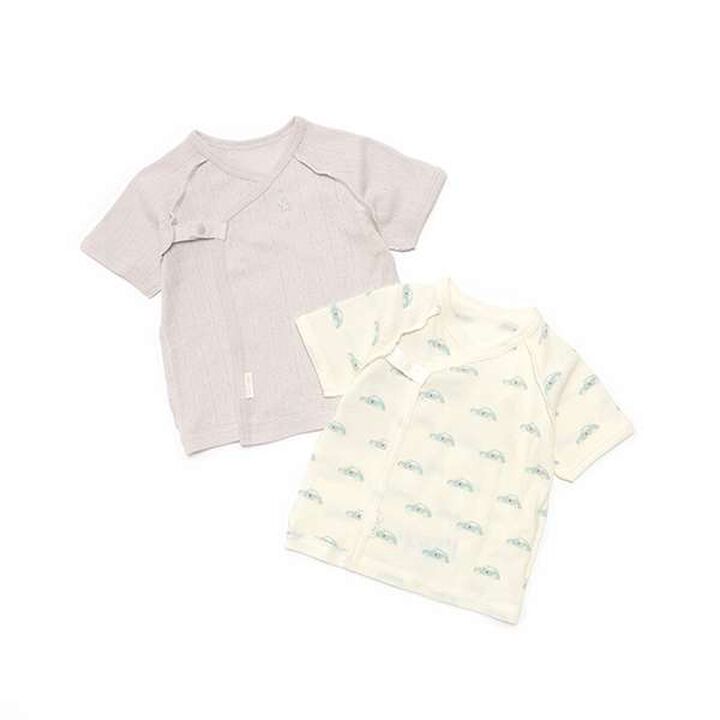 [Organic] Short Underwear,Ivory, medium image number 18