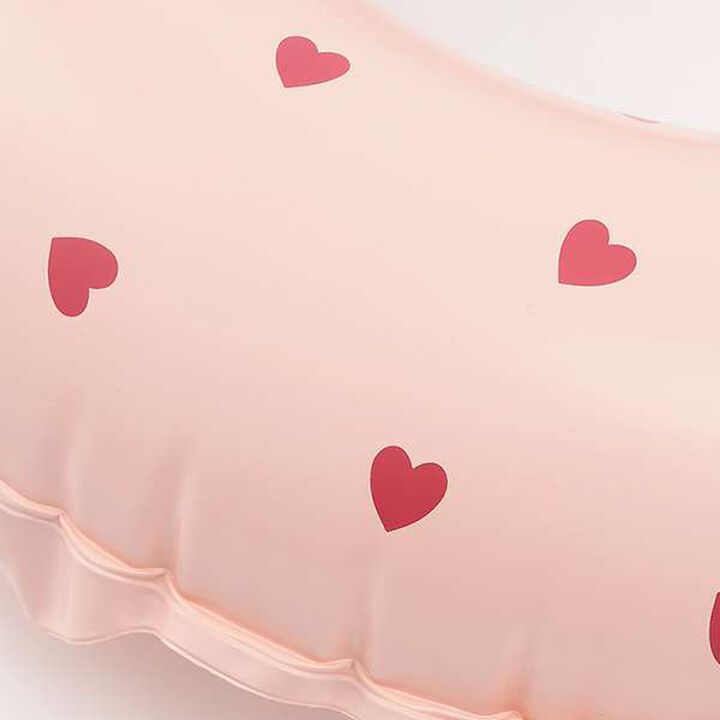 Floaty with Rope (Diameter 55CM) / L,Light blue, medium image number 7